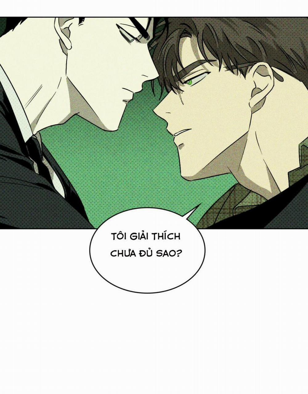 Dưới Ánh Đèn Xanh 2 trang 6