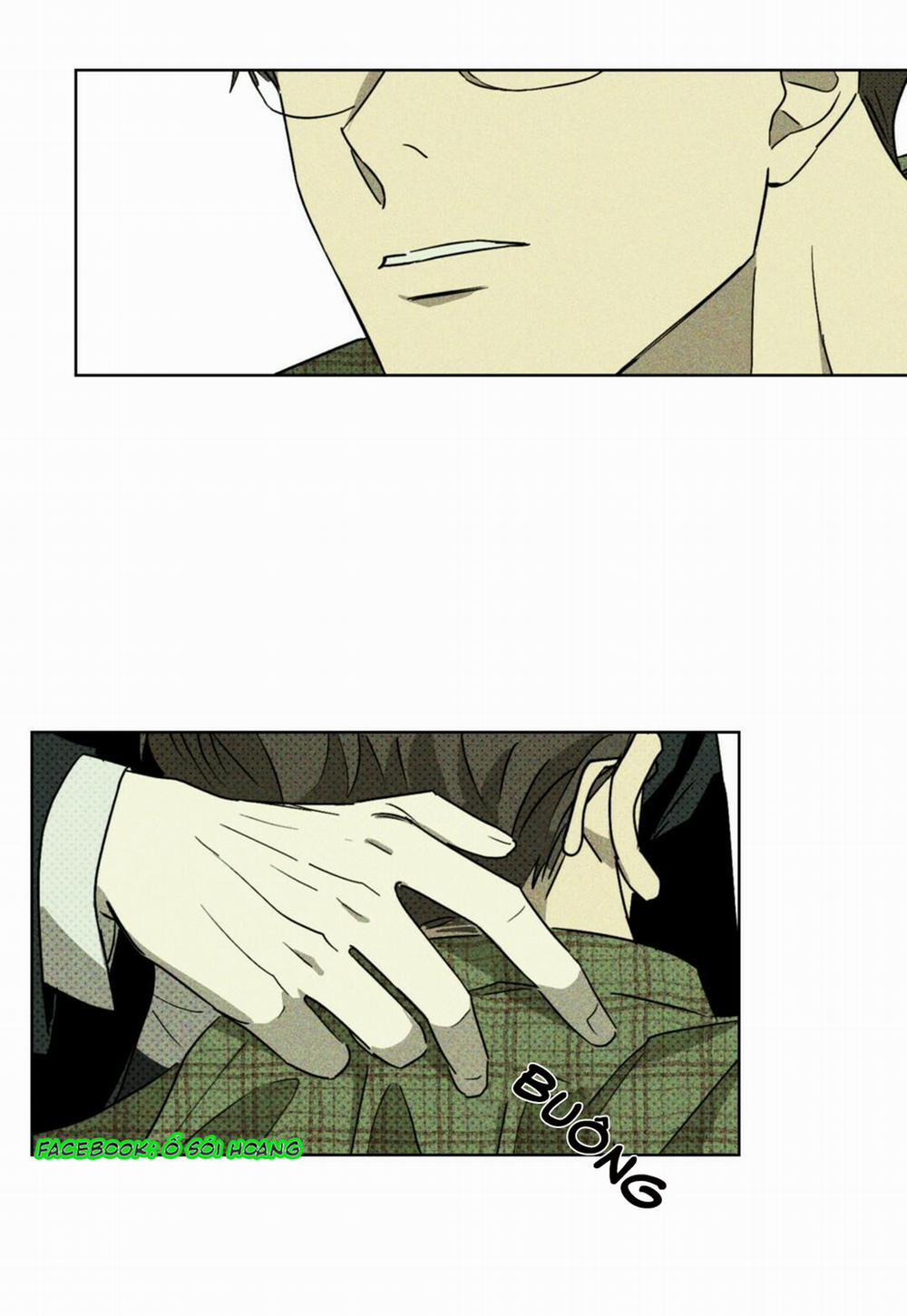 Dưới Ánh Đèn Xanh 2 trang 8