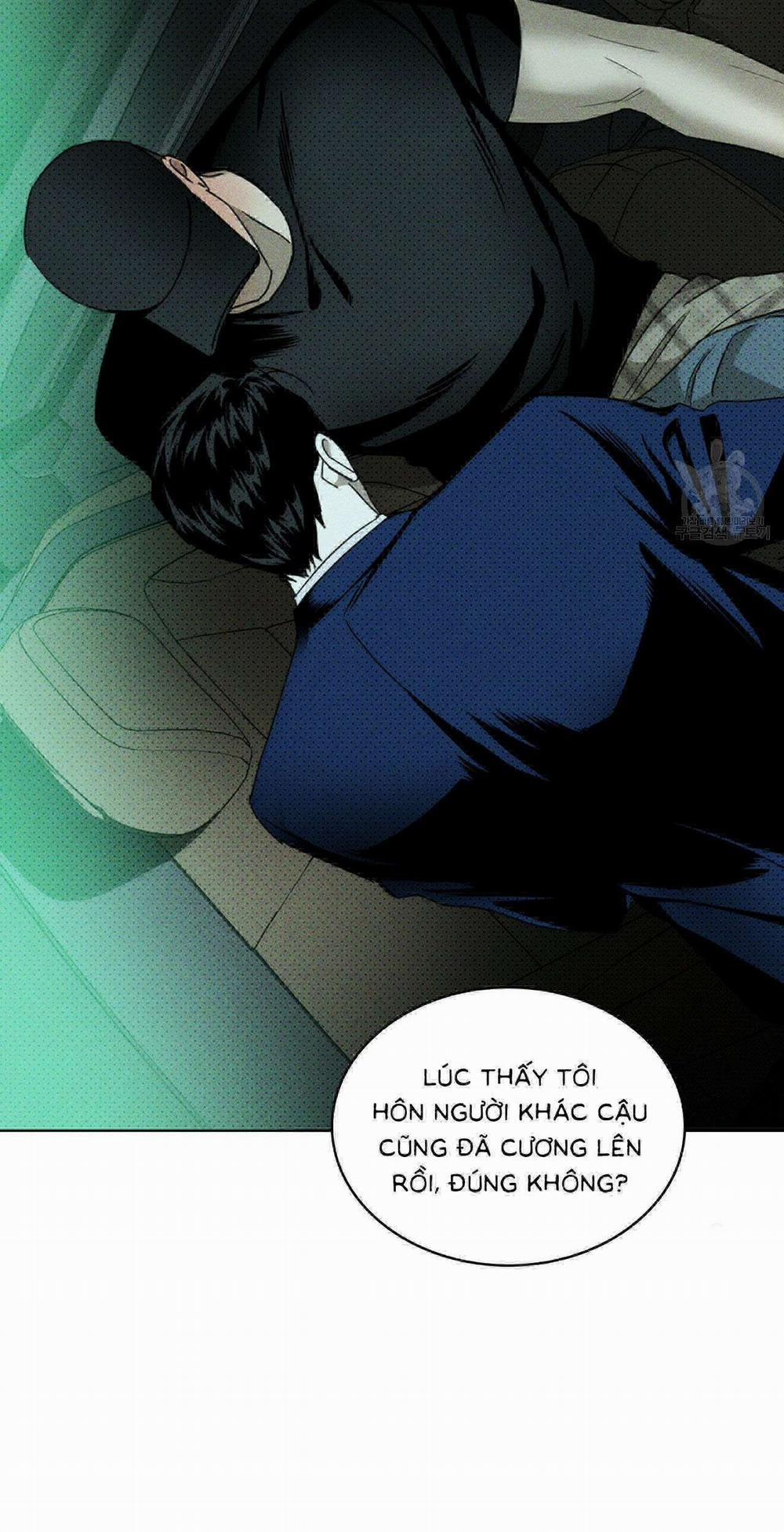 Dưới Ánh Đèn Xanh 20 trang 2