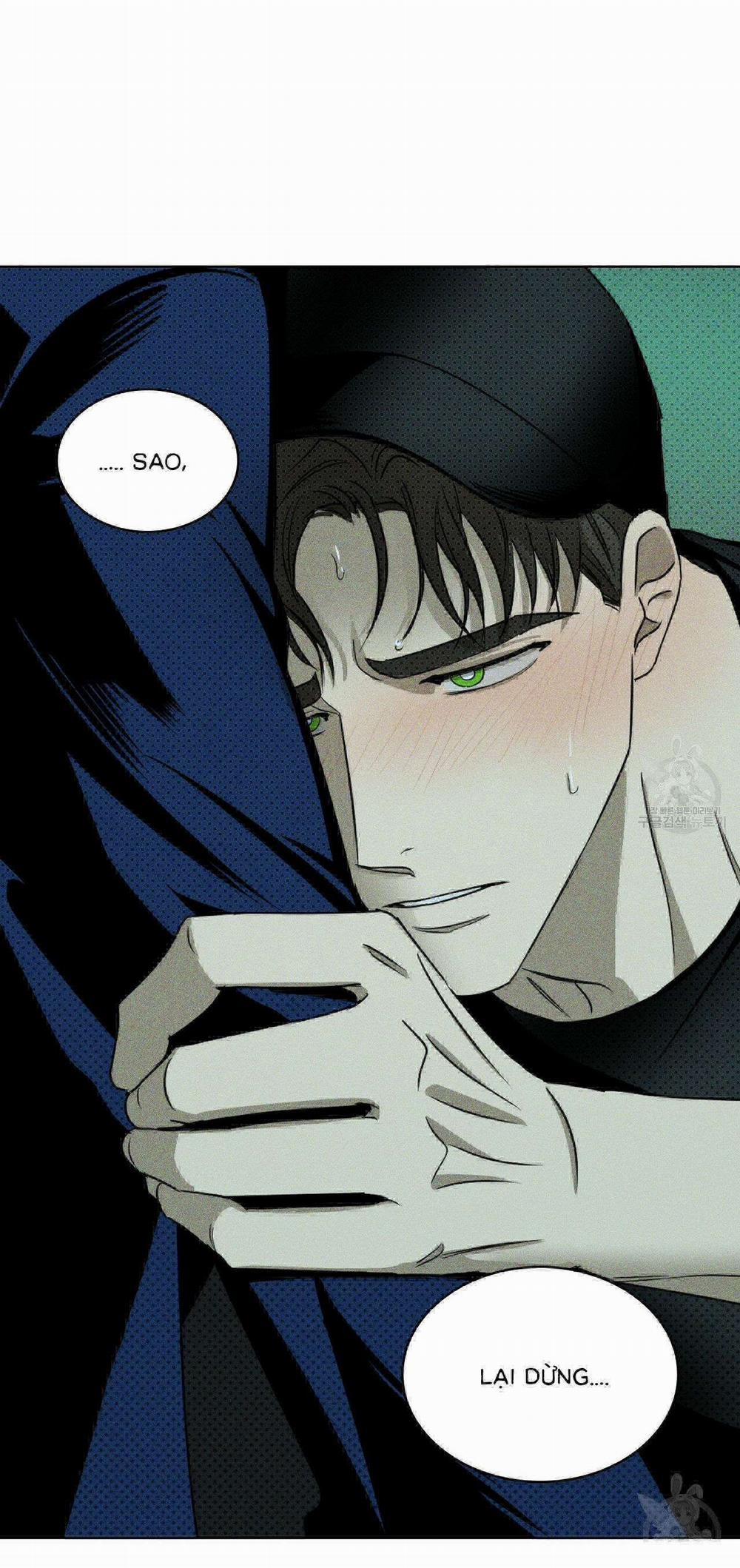 Dưới Ánh Đèn Xanh 20 trang 27