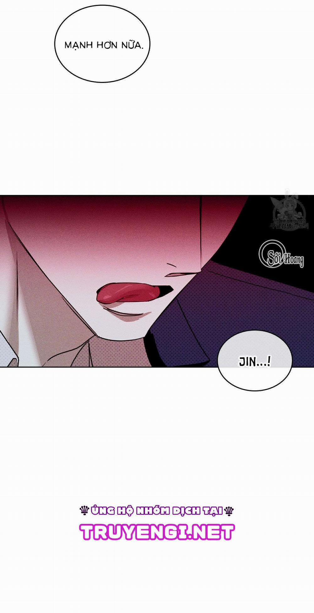 Dưới Ánh Đèn Xanh 20 trang 34