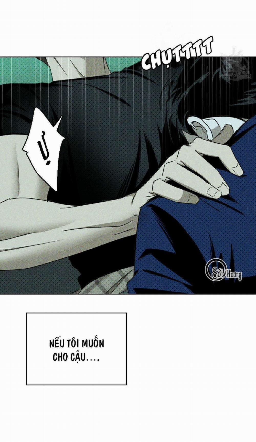 Dưới Ánh Đèn Xanh 20 trang 42