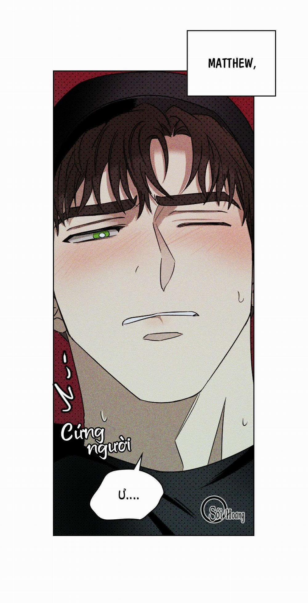 Dưới Ánh Đèn Xanh 20 trang 43