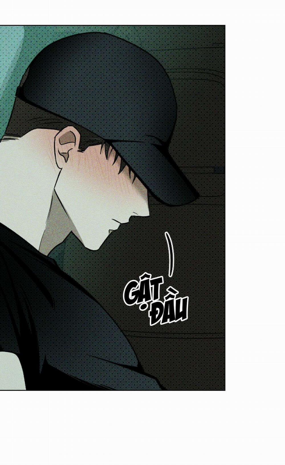 Dưới Ánh Đèn Xanh 20 trang 5