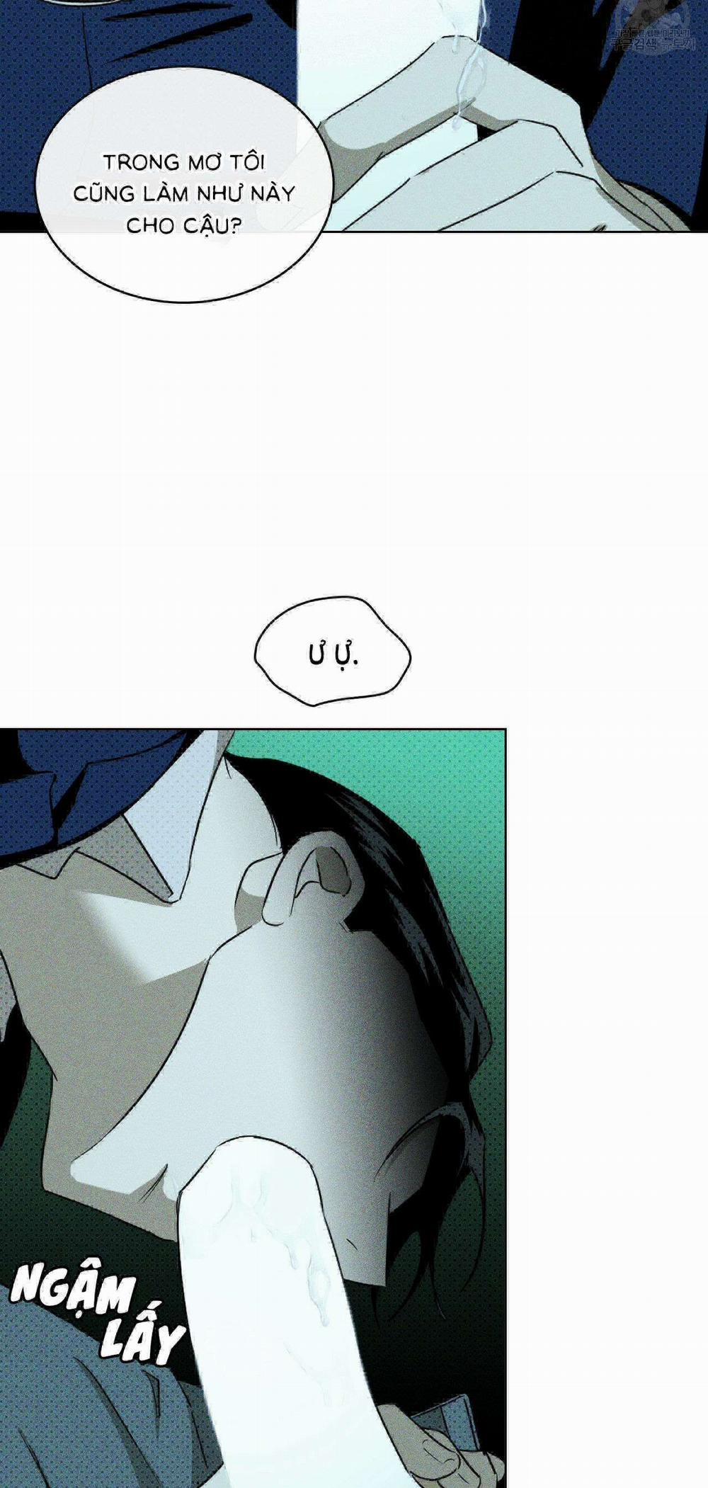 Dưới Ánh Đèn Xanh 20 trang 50