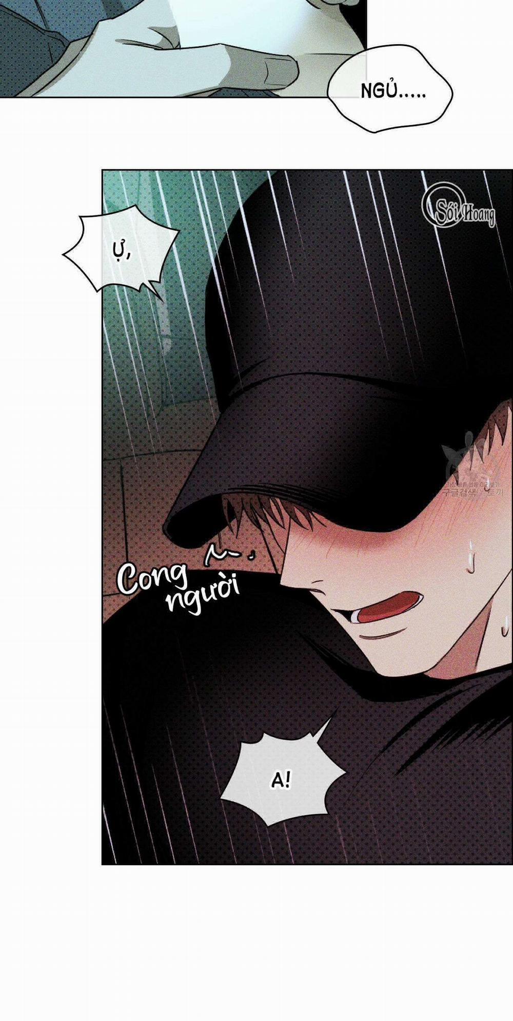 Dưới Ánh Đèn Xanh 20 trang 51