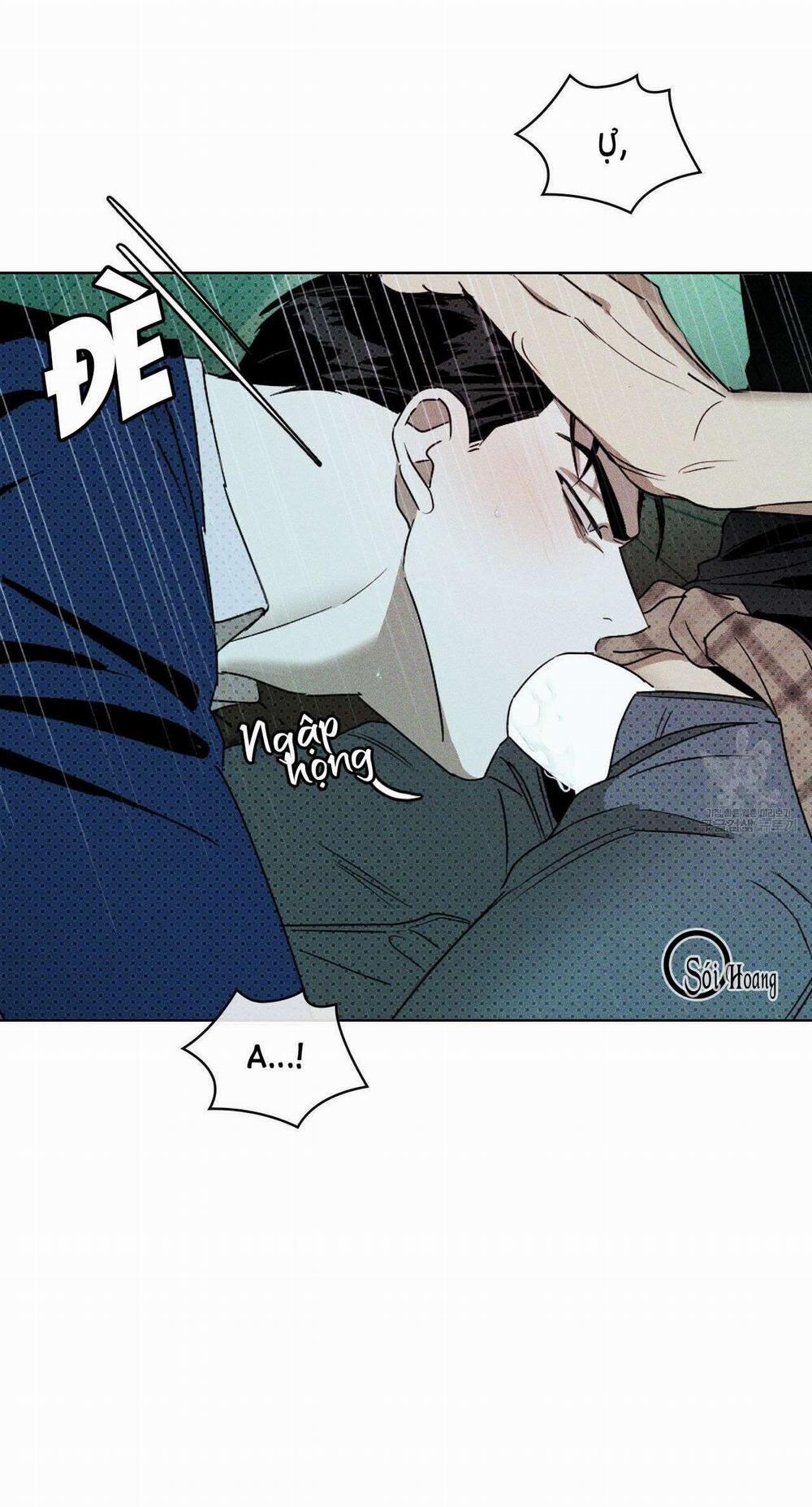 Dưới Ánh Đèn Xanh 20 trang 53