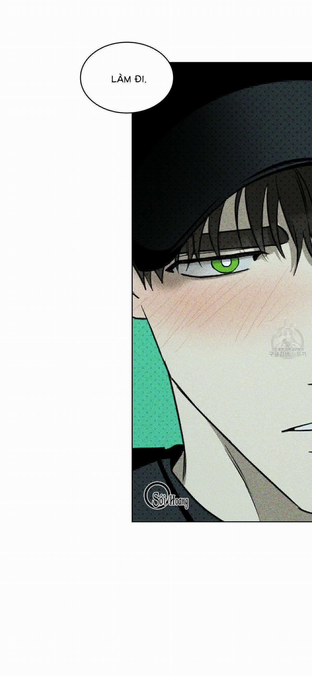 Dưới Ánh Đèn Xanh 20 trang 7