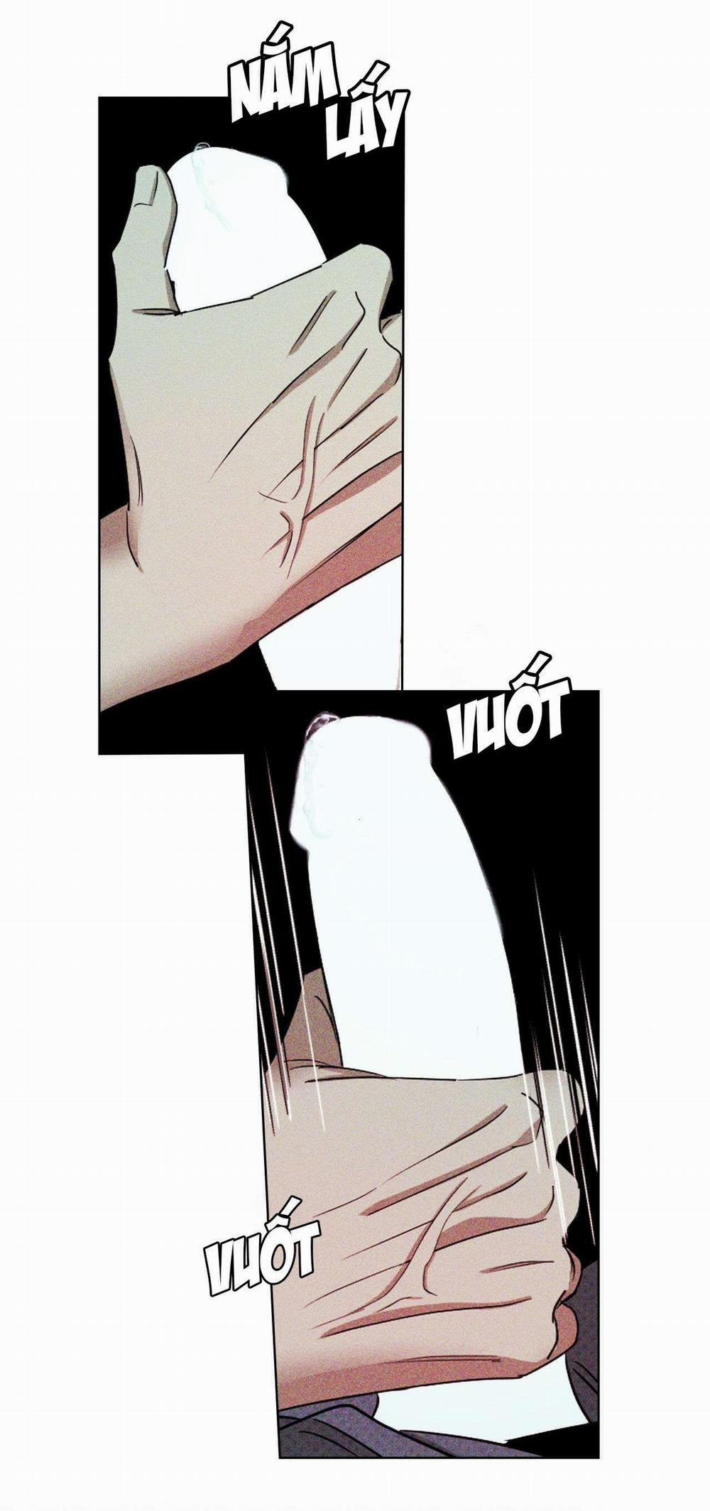 Dưới Ánh Đèn Xanh 20 trang 9