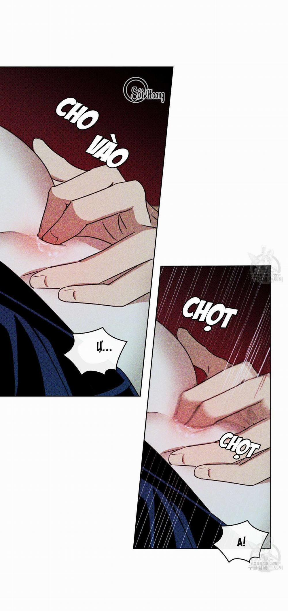 Dưới Ánh Đèn Xanh 21 trang 27