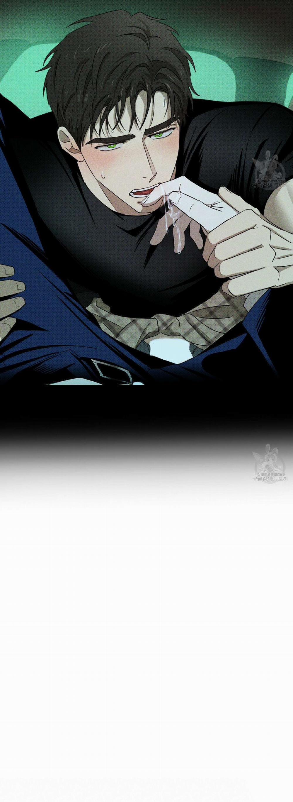 Dưới Ánh Đèn Xanh 21 trang 36