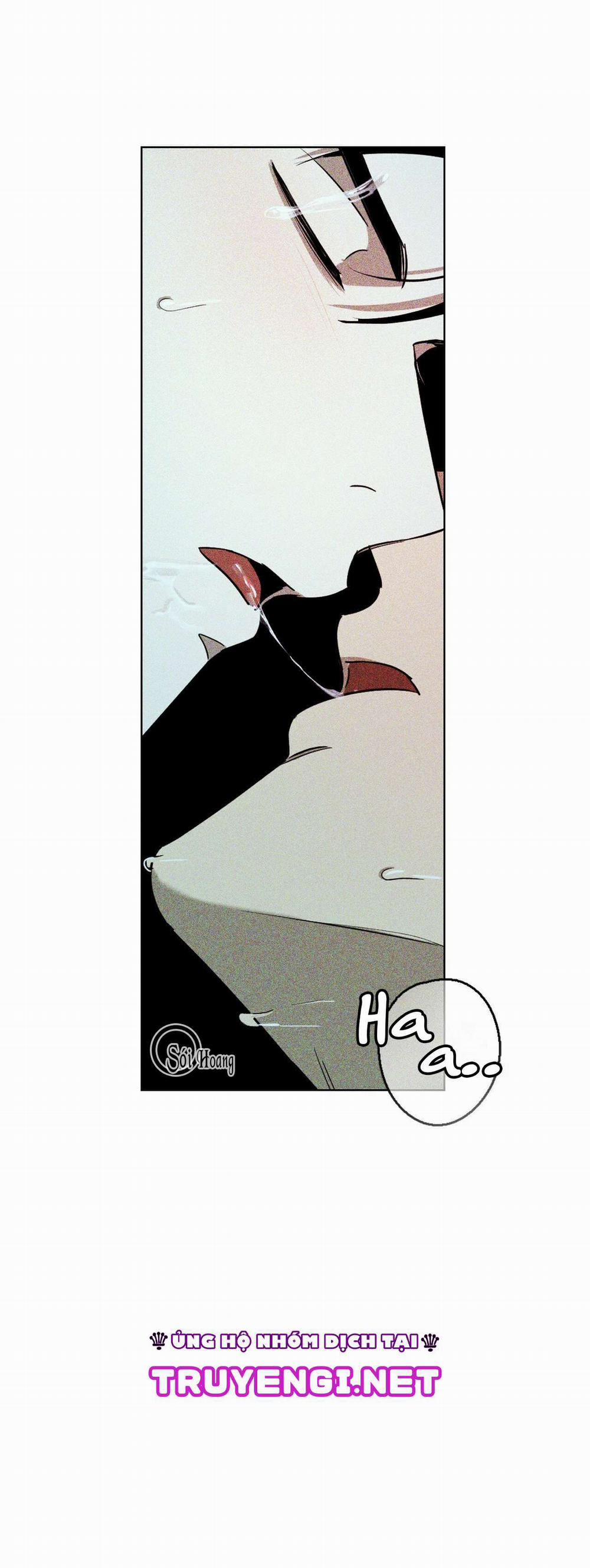 Dưới Ánh Đèn Xanh 21 trang 4