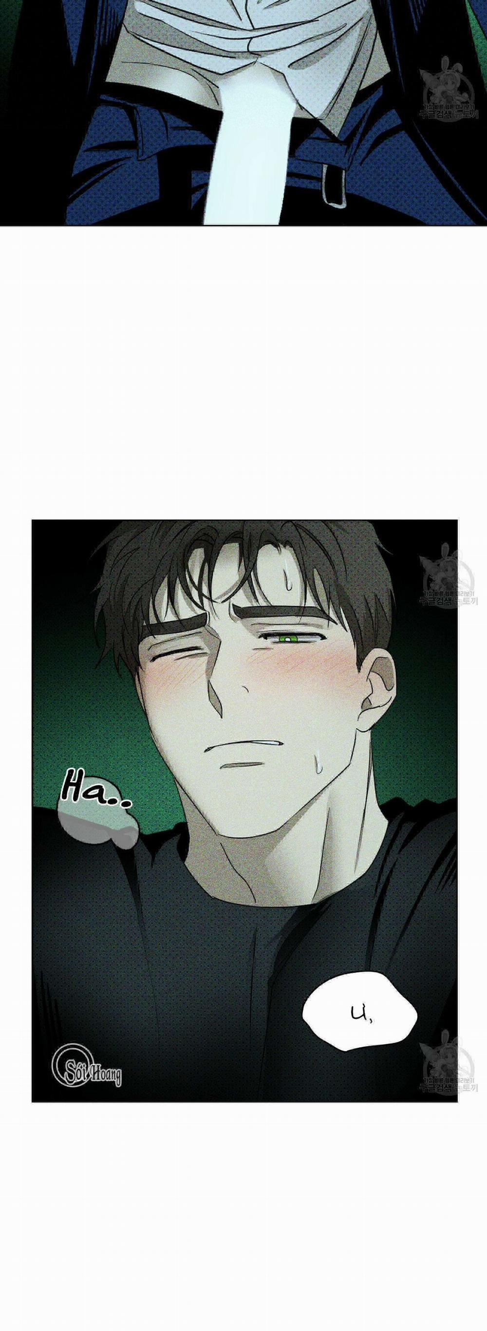 Dưới Ánh Đèn Xanh 21 trang 45