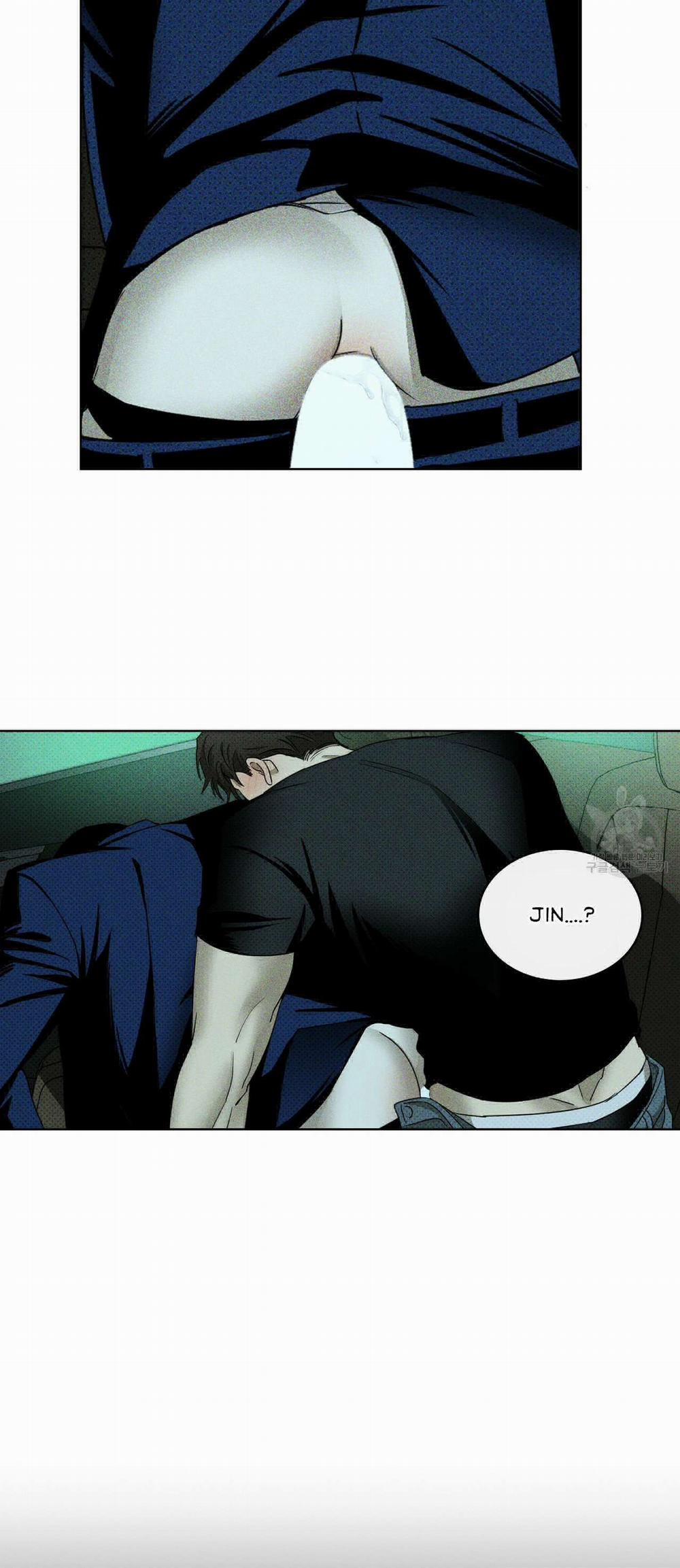 Dưới Ánh Đèn Xanh 21 trang 49