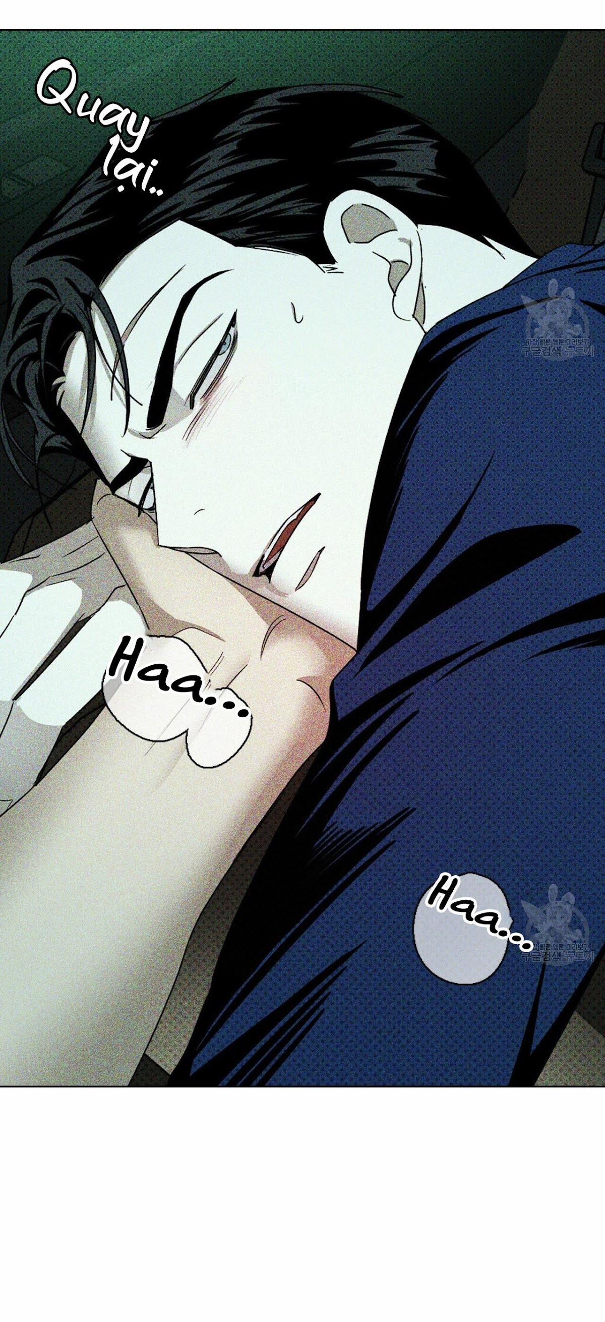 Dưới Ánh Đèn Xanh 22.1 trang 13