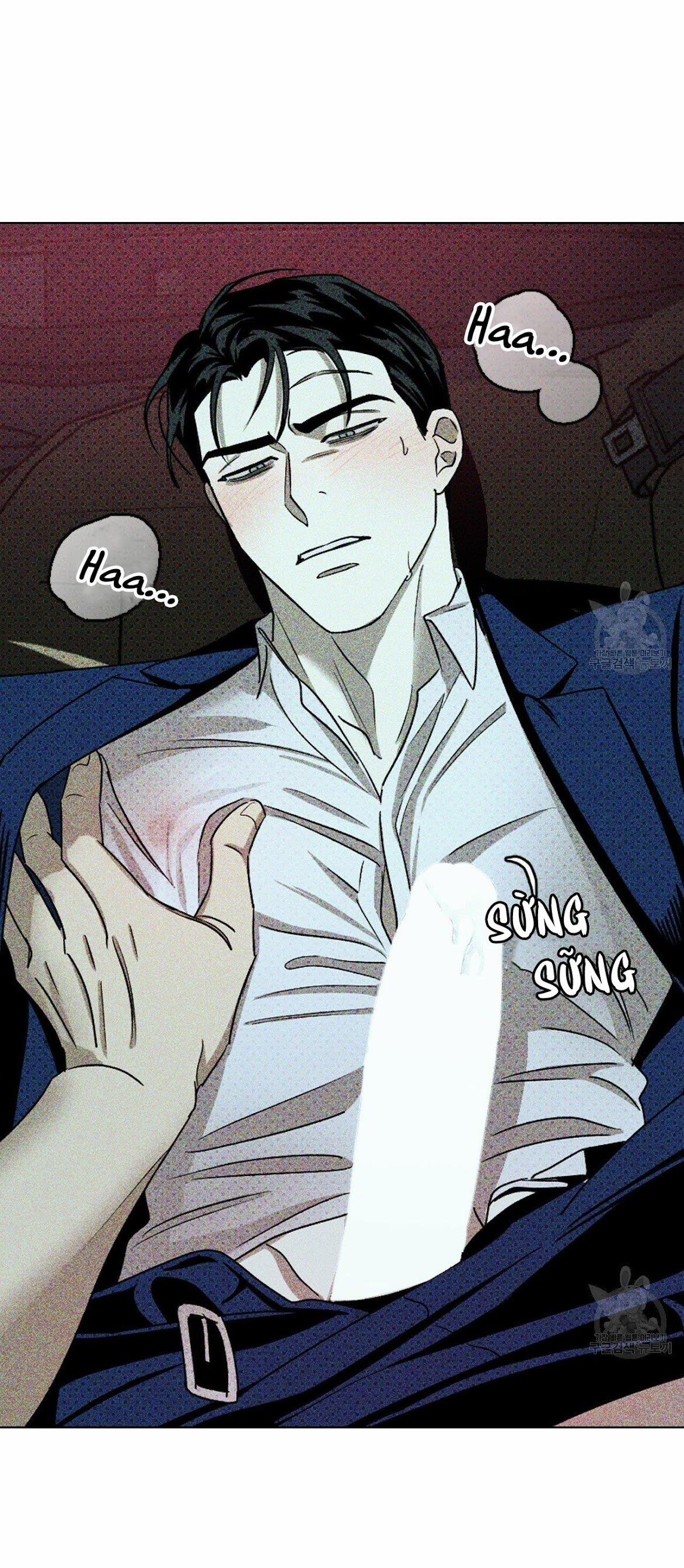 Dưới Ánh Đèn Xanh 22.1 trang 22