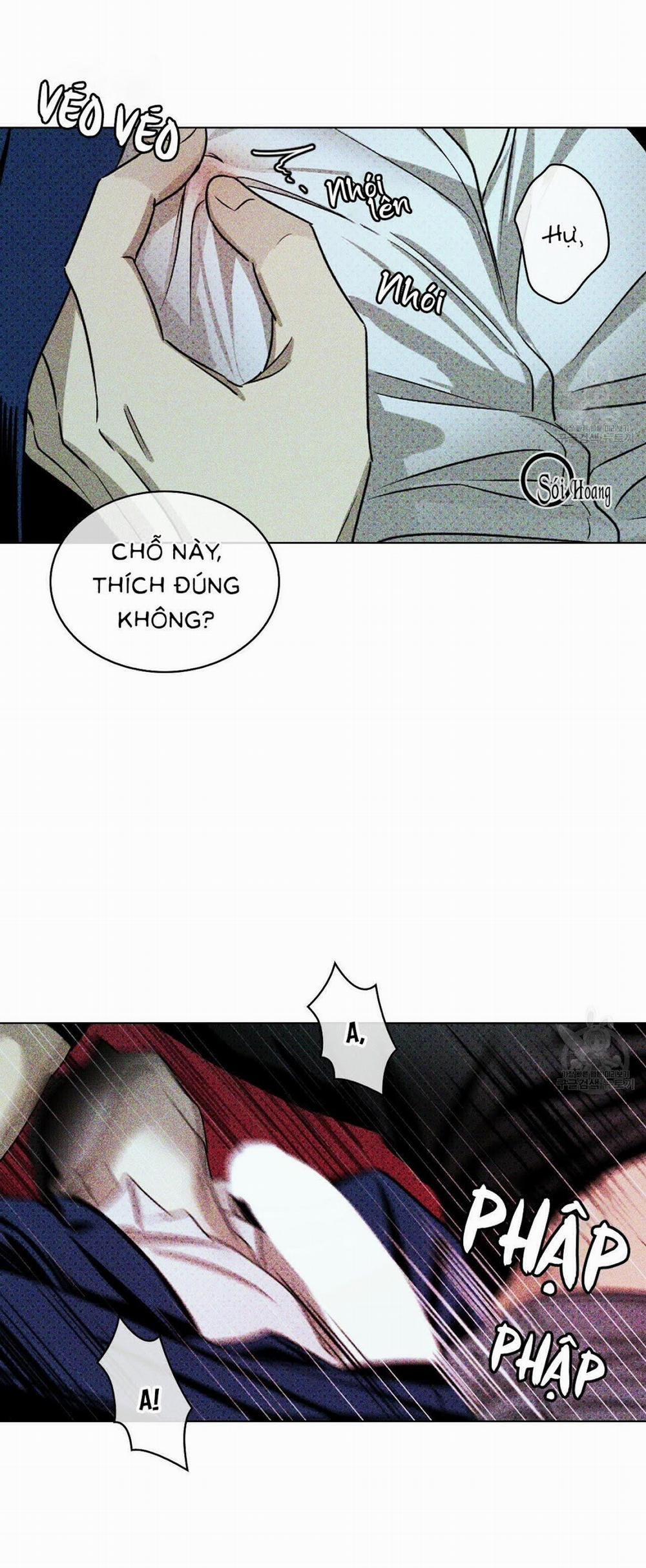 Dưới Ánh Đèn Xanh 22.1 trang 23