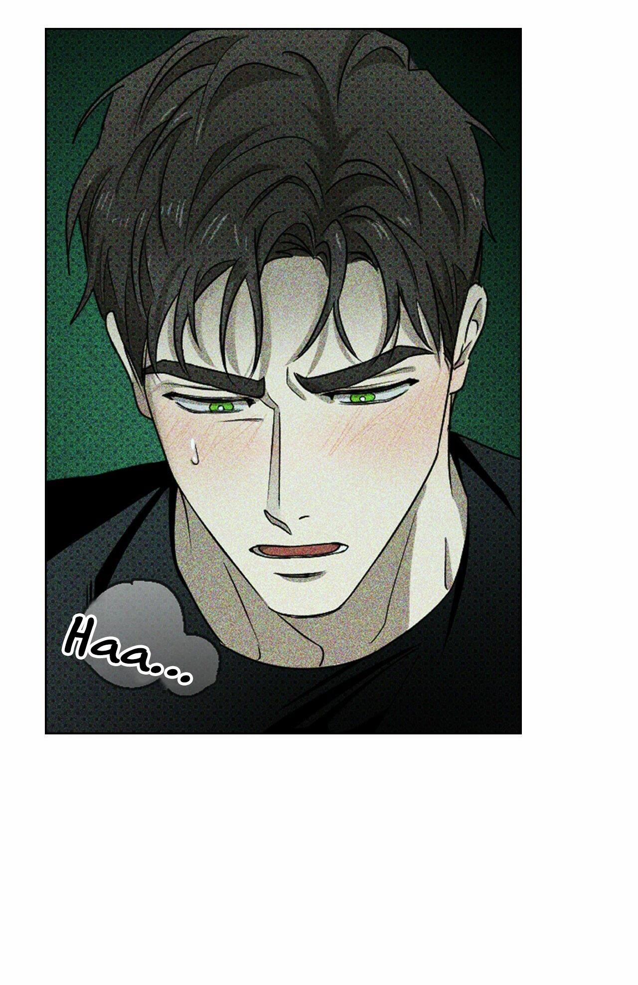 Dưới Ánh Đèn Xanh 22.1 trang 8