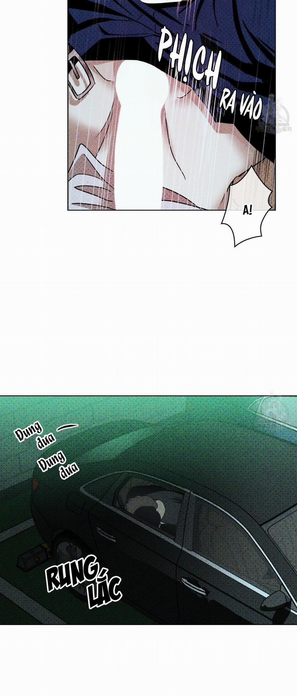 Dưới Ánh Đèn Xanh 22.2 trang 10