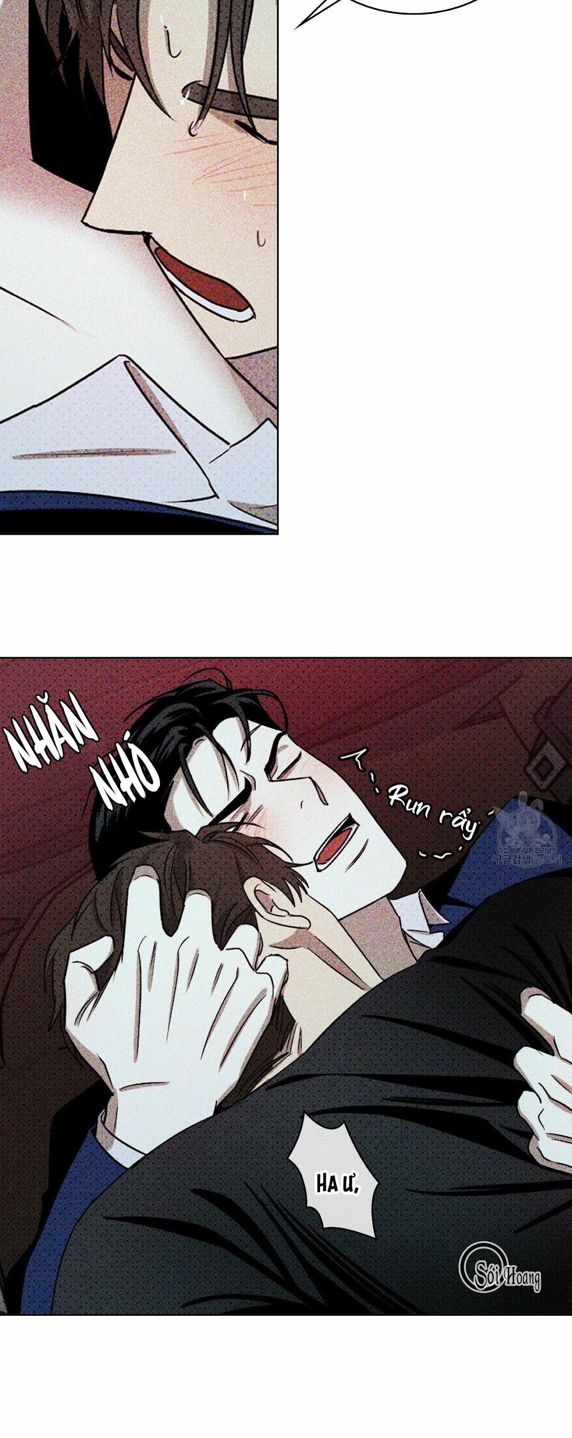 Dưới Ánh Đèn Xanh 22.2 trang 16