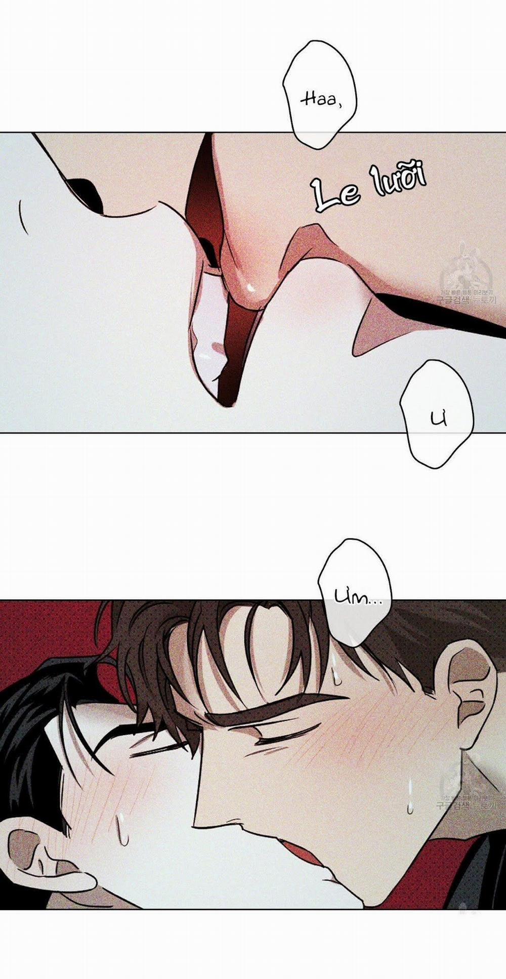 Dưới Ánh Đèn Xanh 22.2 trang 8