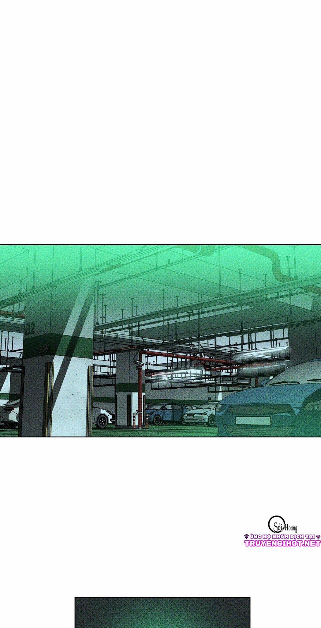 Dưới Ánh Đèn Xanh 23.1 trang 0