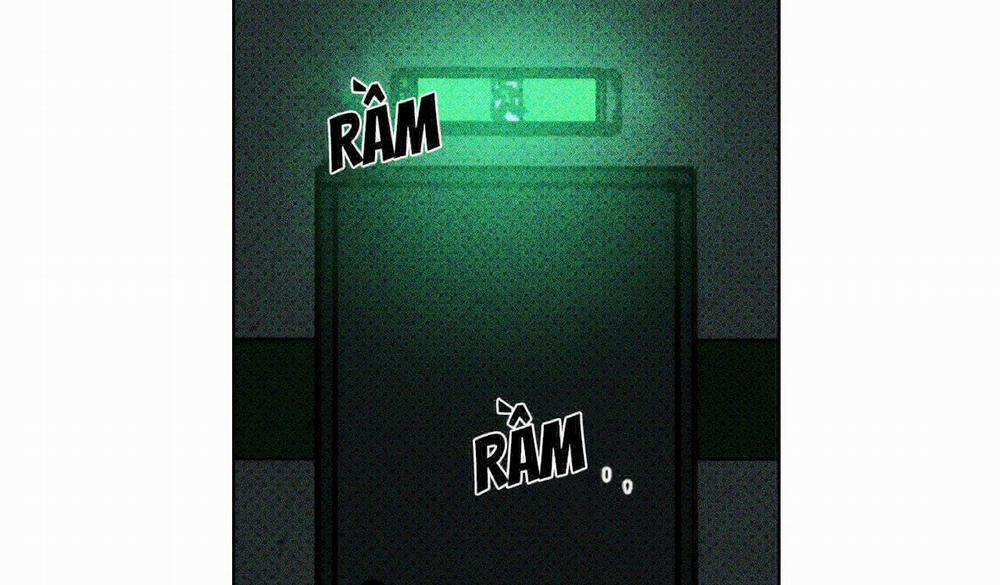 Dưới Ánh Đèn Xanh 23.1 trang 1