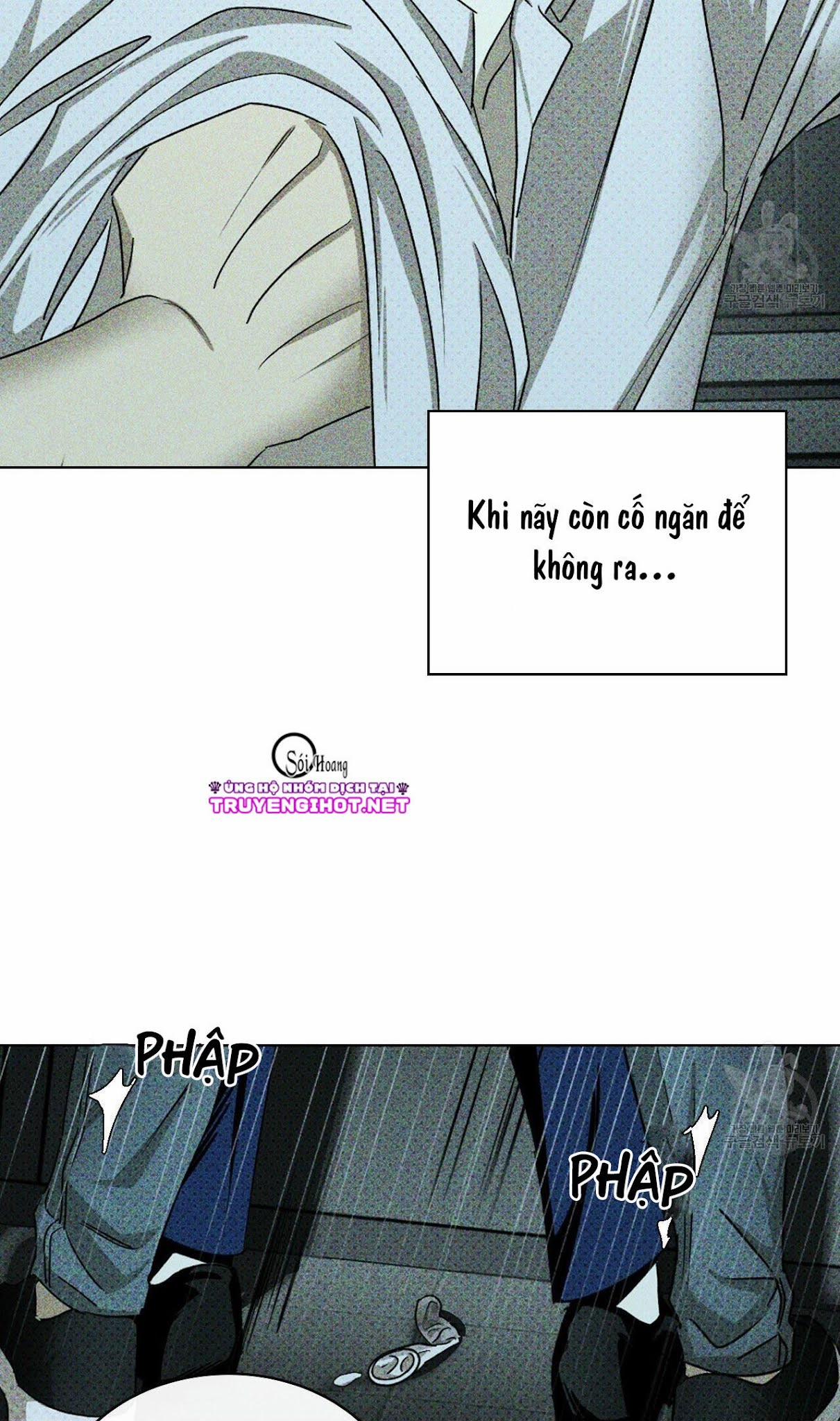 Dưới Ánh Đèn Xanh 23.1 trang 14