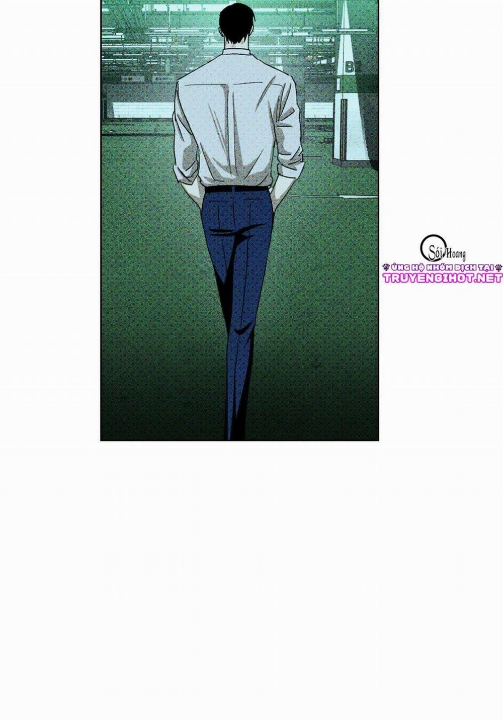 Dưới Ánh Đèn Xanh 23.1 trang 38