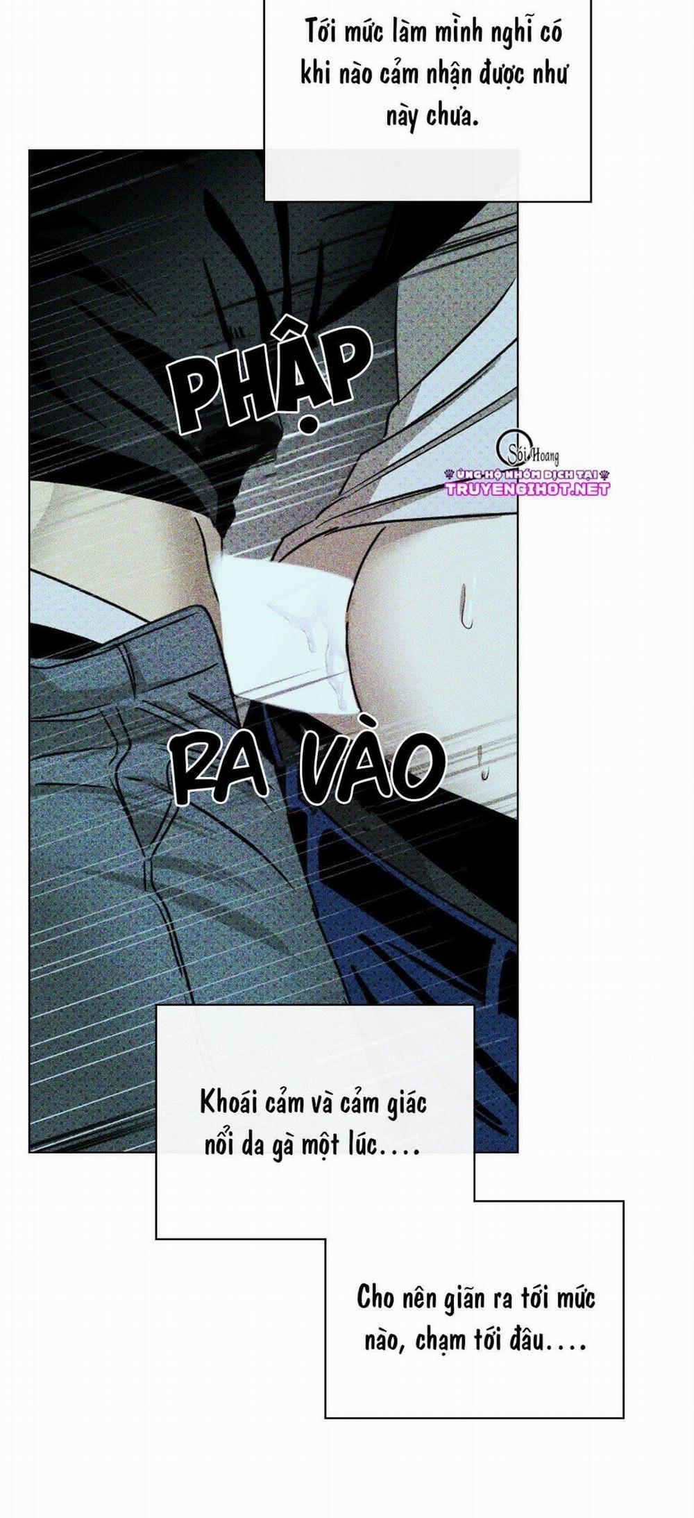 Dưới Ánh Đèn Xanh 23.1 trang 5