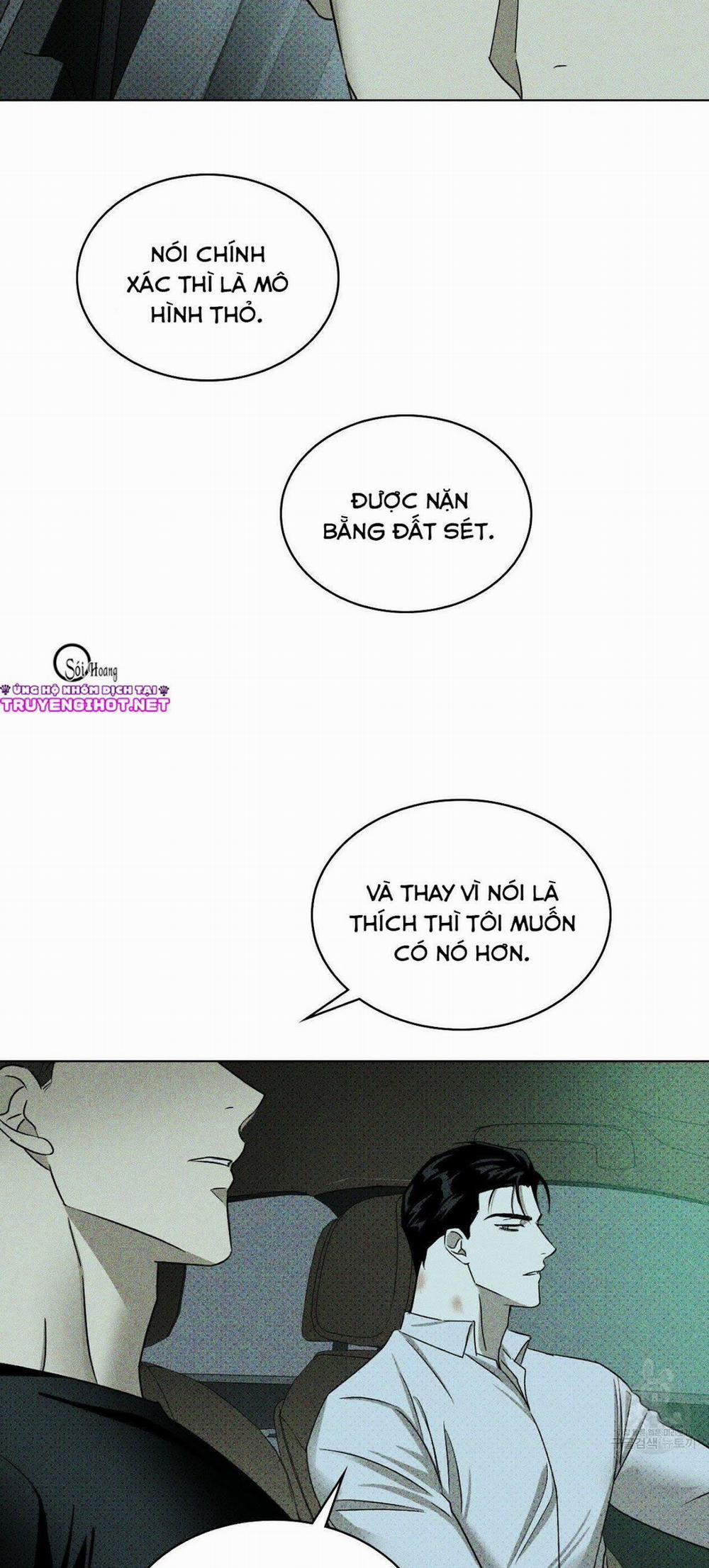 Dưới Ánh Đèn Xanh 23.2 trang 14