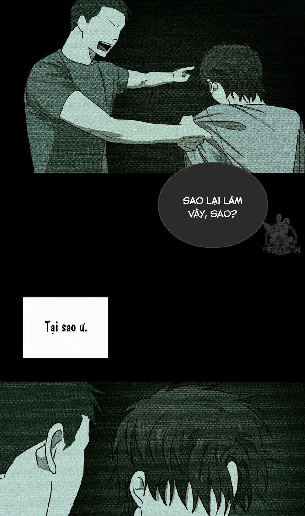 Dưới Ánh Đèn Xanh 23.2 trang 20