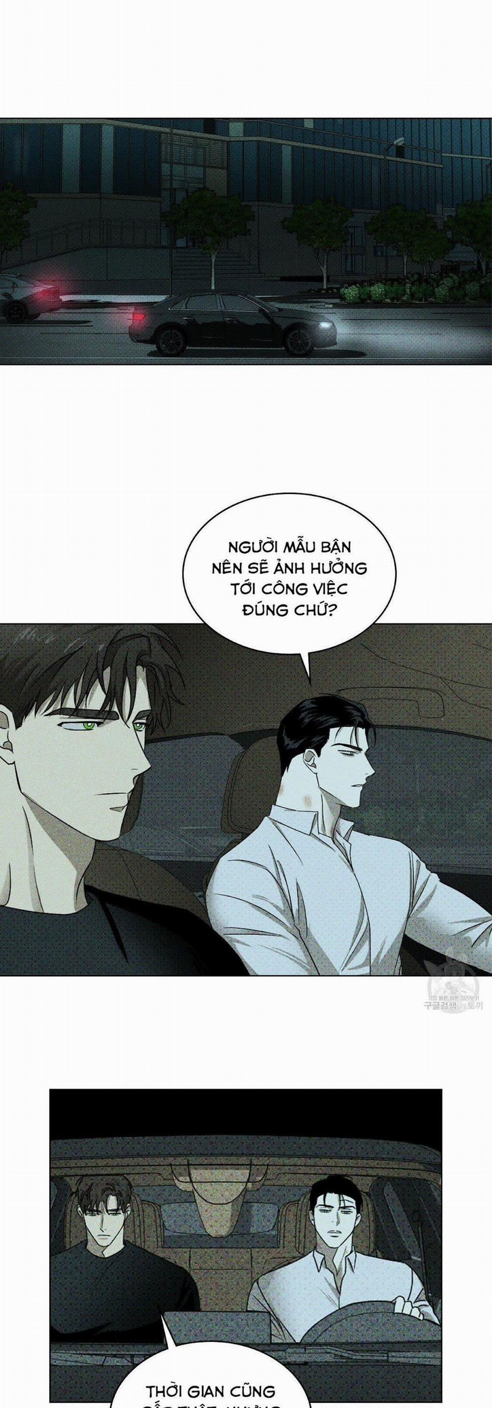 Dưới Ánh Đèn Xanh 23.2 trang 8