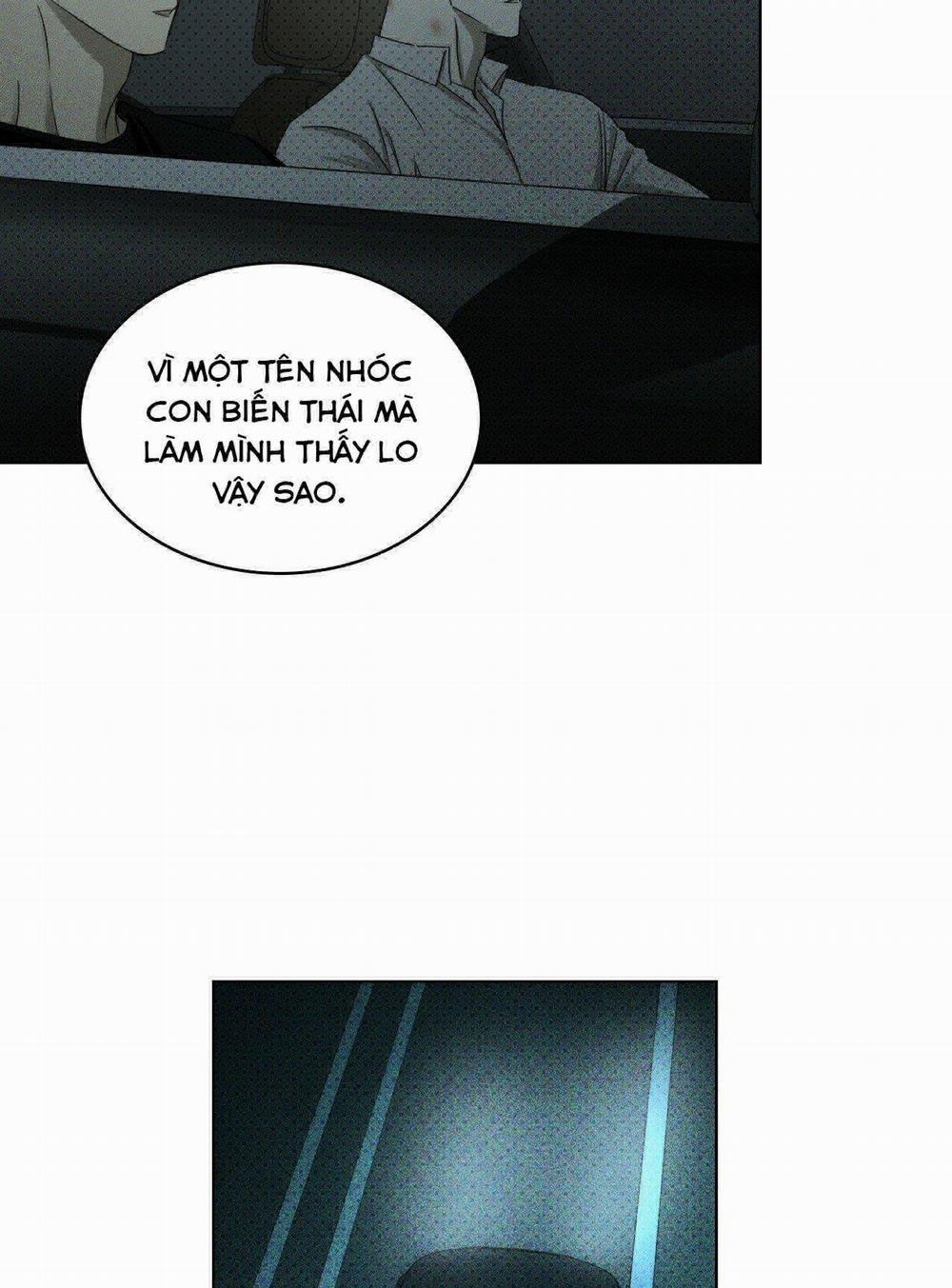 Dưới Ánh Đèn Xanh 23.5 trang 12