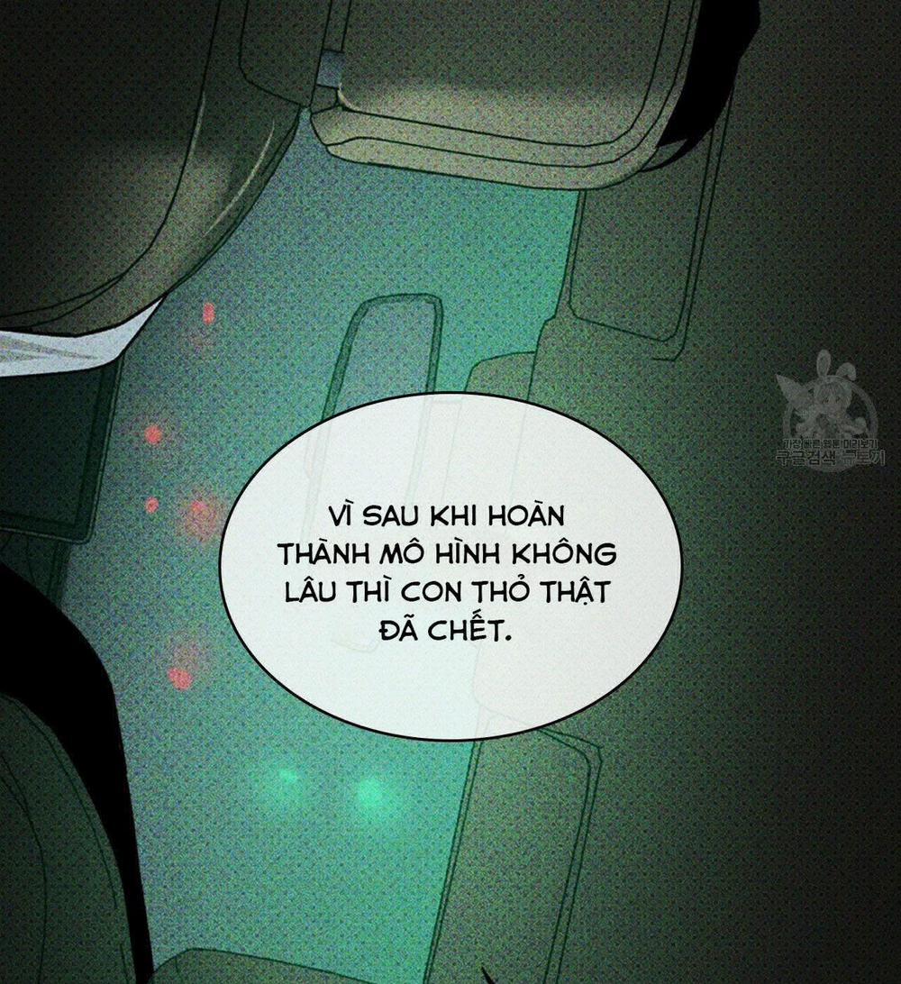 Dưới Ánh Đèn Xanh 23.5 trang 16