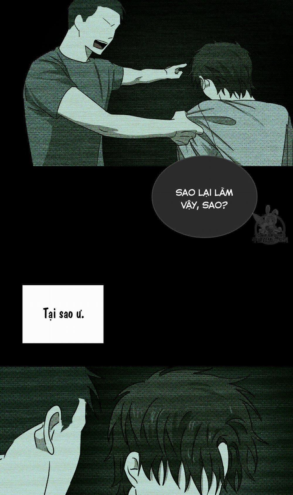 Dưới Ánh Đèn Xanh 23.5 trang 20