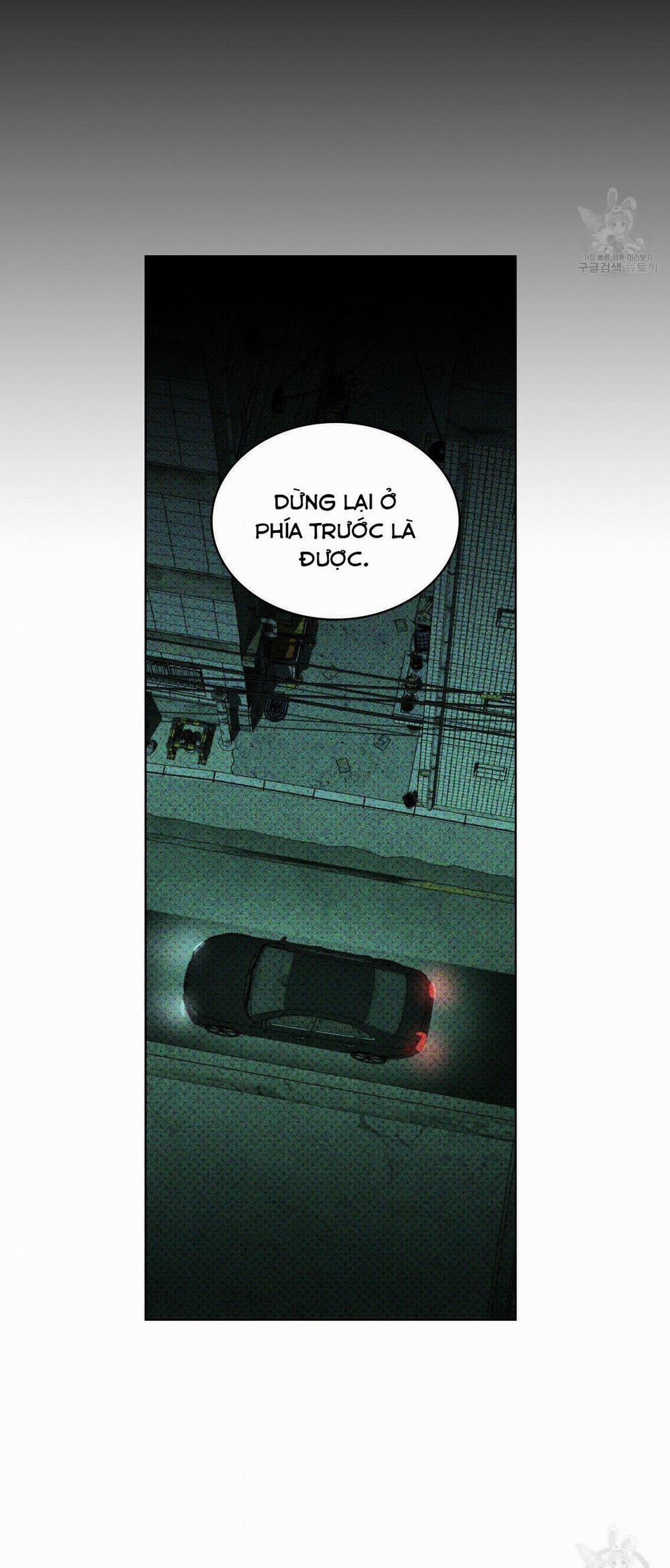 Dưới Ánh Đèn Xanh 23.5 trang 22