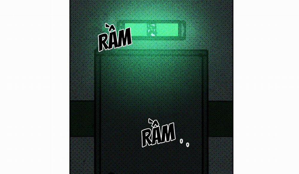 Dưới Ánh Đèn Xanh 23 trang 1