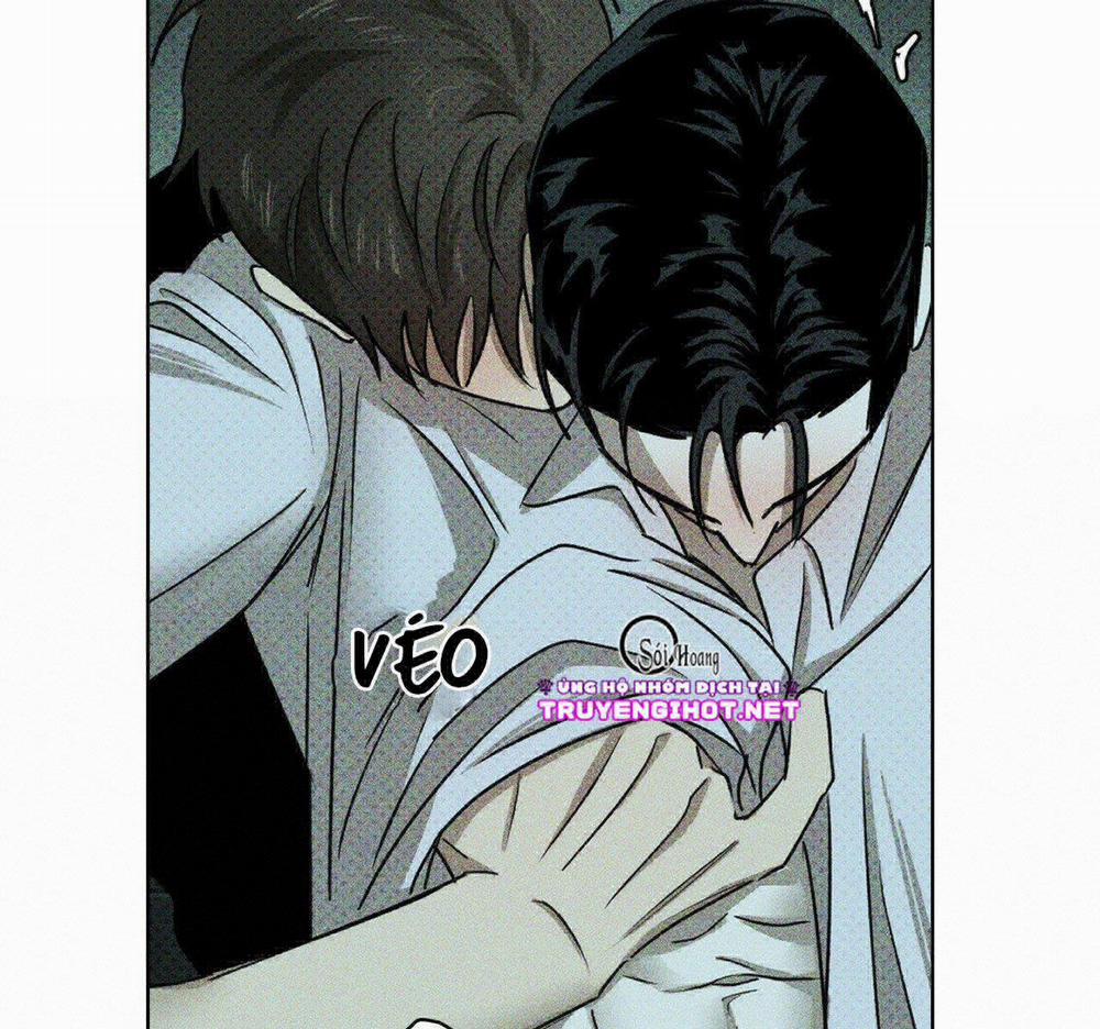 Dưới Ánh Đèn Xanh 23 trang 10