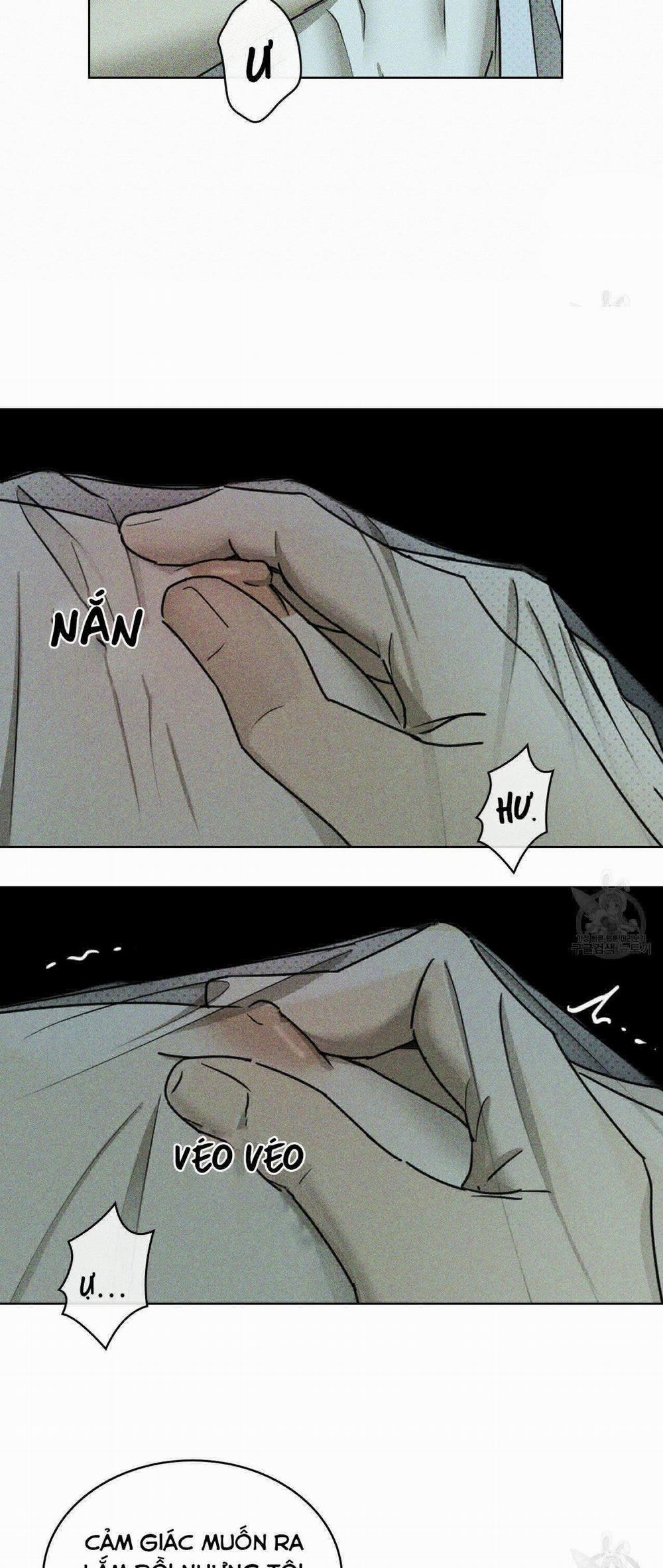 Dưới Ánh Đèn Xanh 23 trang 11