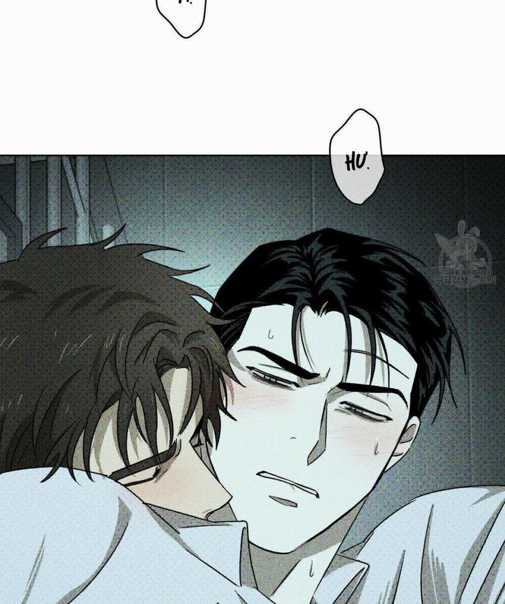 Dưới Ánh Đèn Xanh 23 trang 13