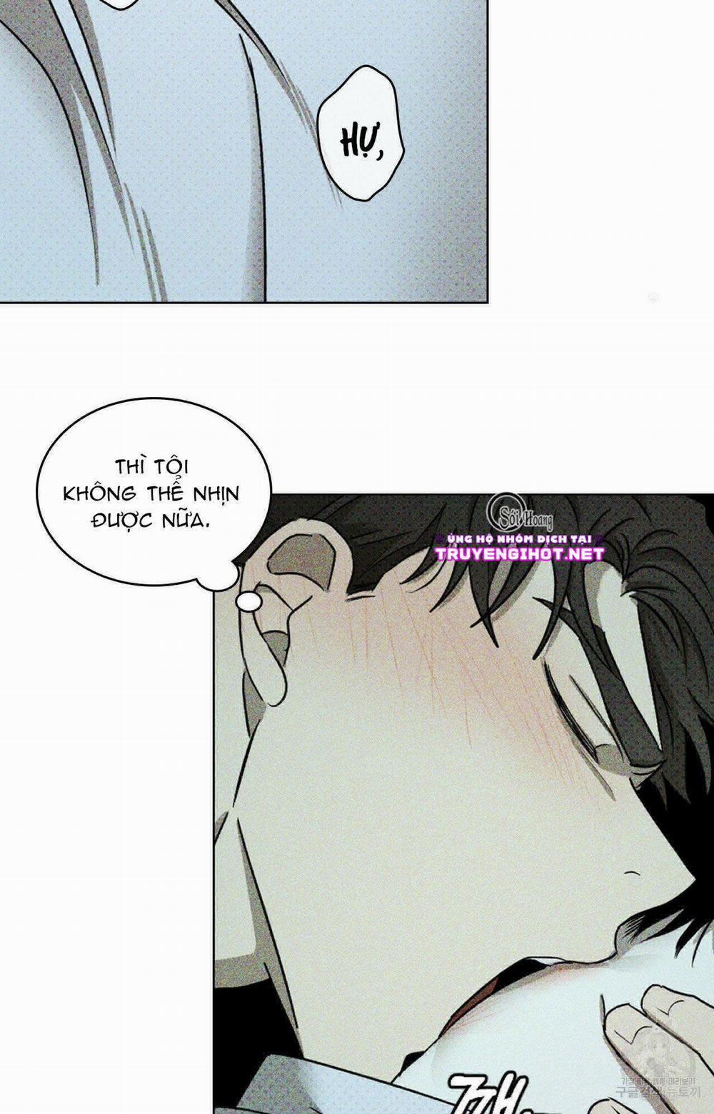 Dưới Ánh Đèn Xanh 23 trang 17