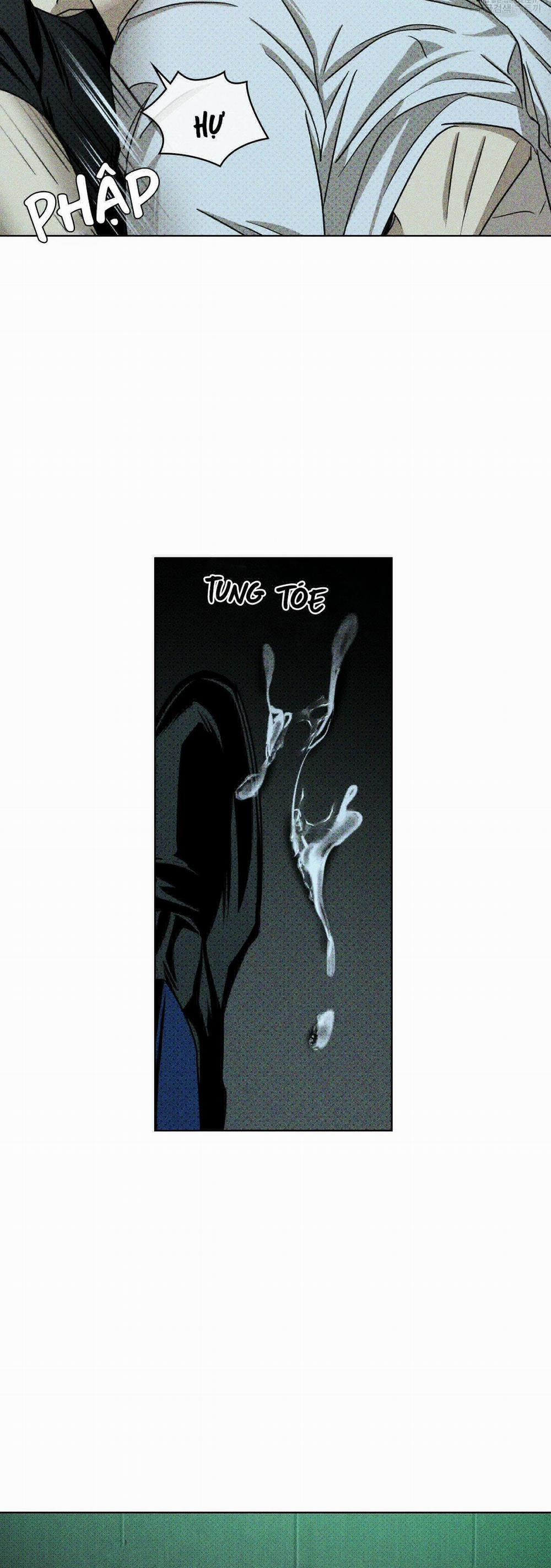 Dưới Ánh Đèn Xanh 23 trang 23