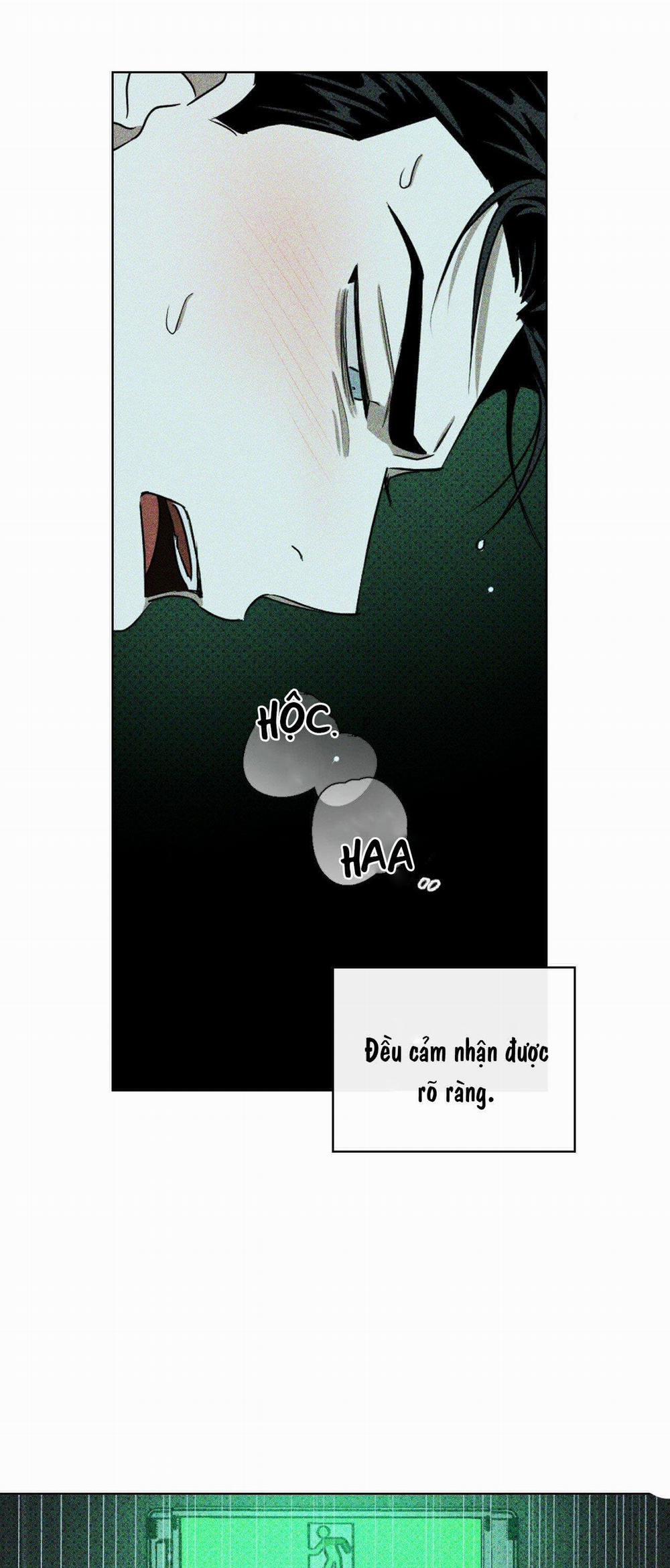 Dưới Ánh Đèn Xanh 23 trang 6