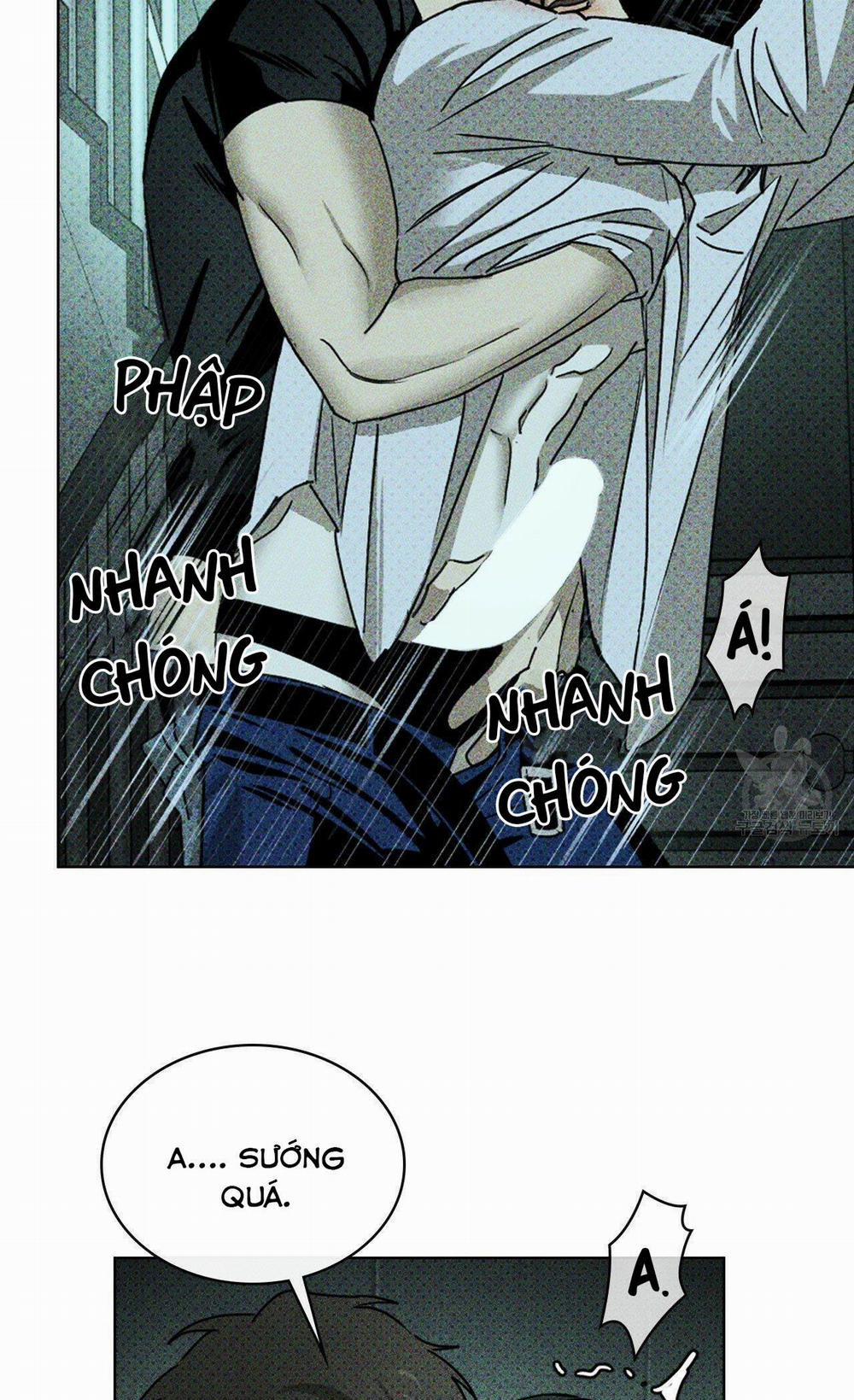 Dưới Ánh Đèn Xanh 23 trang 9