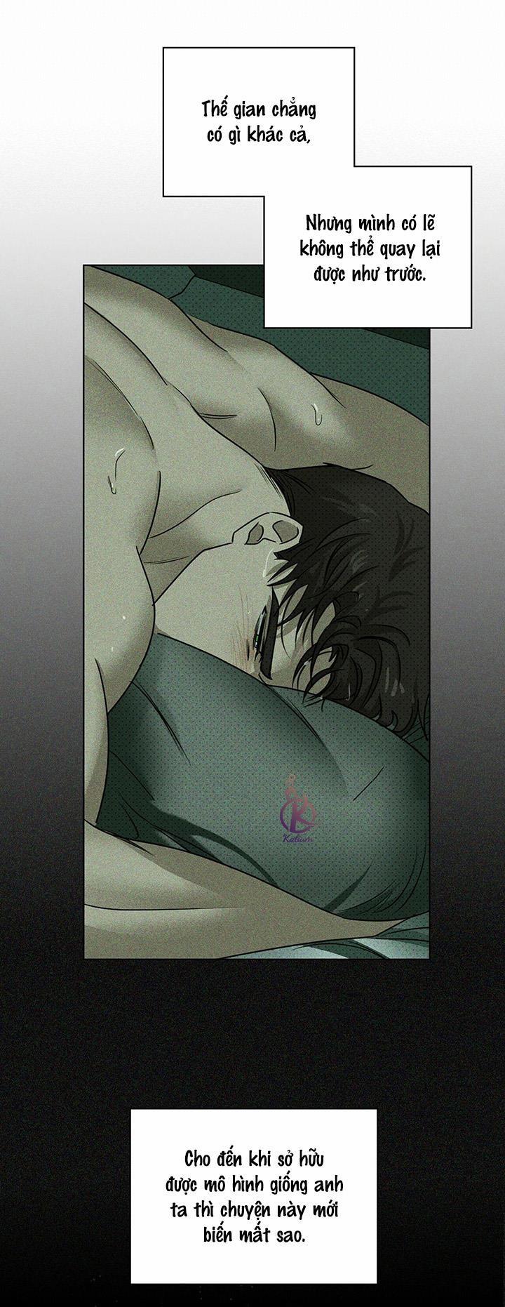 Dưới Ánh Đèn Xanh 24.2 trang 14