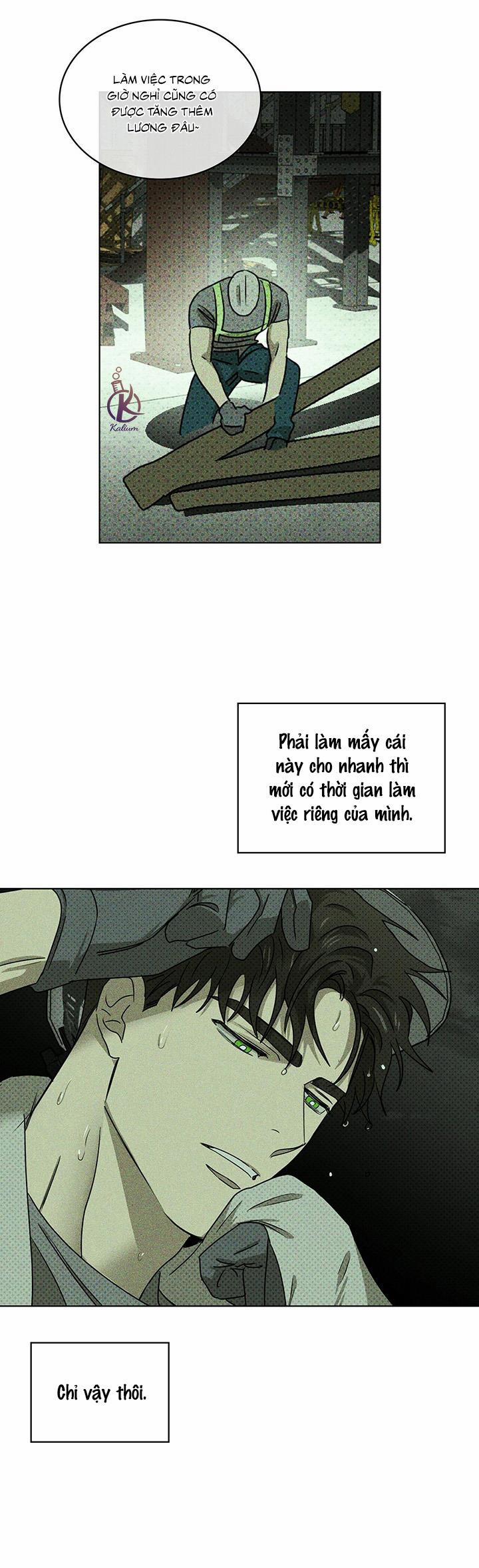 Dưới Ánh Đèn Xanh 24.2 trang 4