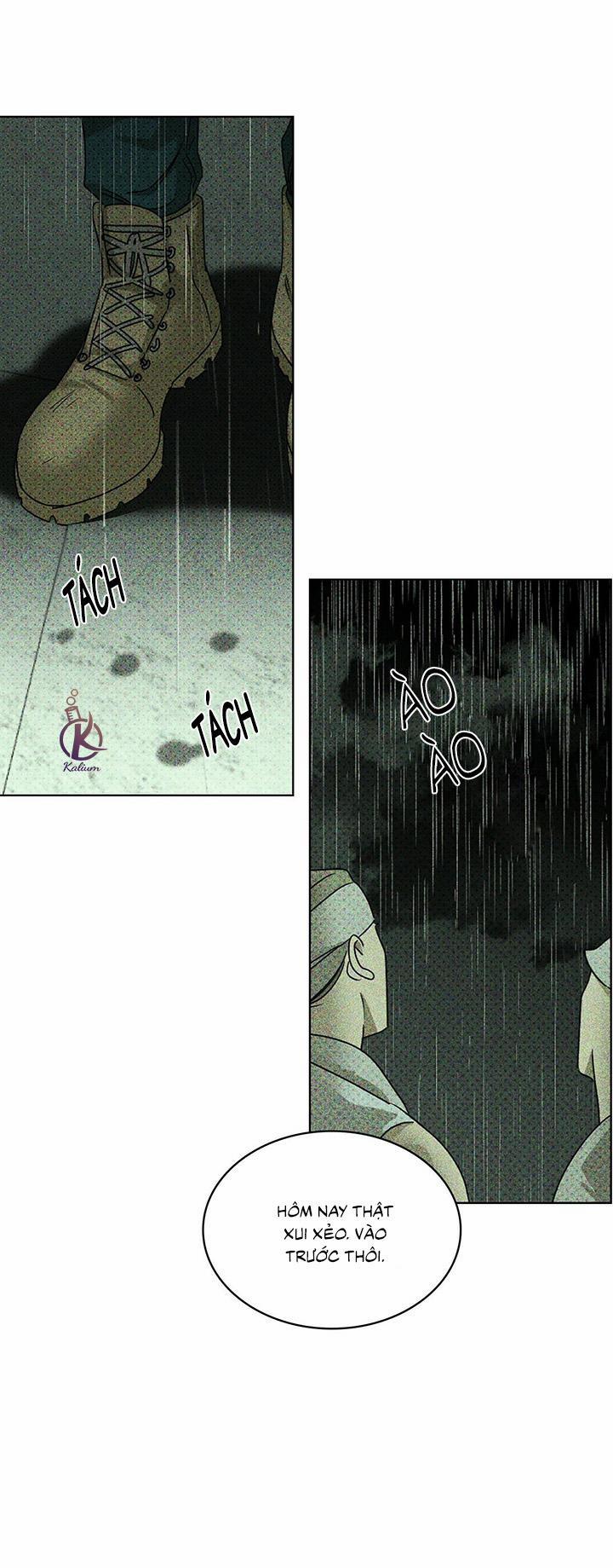 Dưới Ánh Đèn Xanh 24.2 trang 5