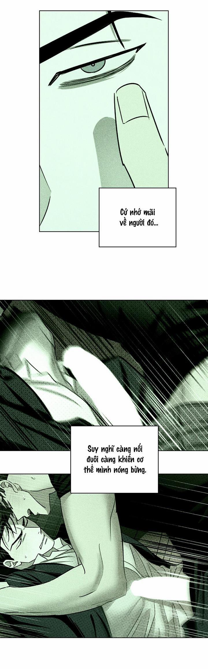 Dưới Ánh Đèn Xanh 24.2 trang 9