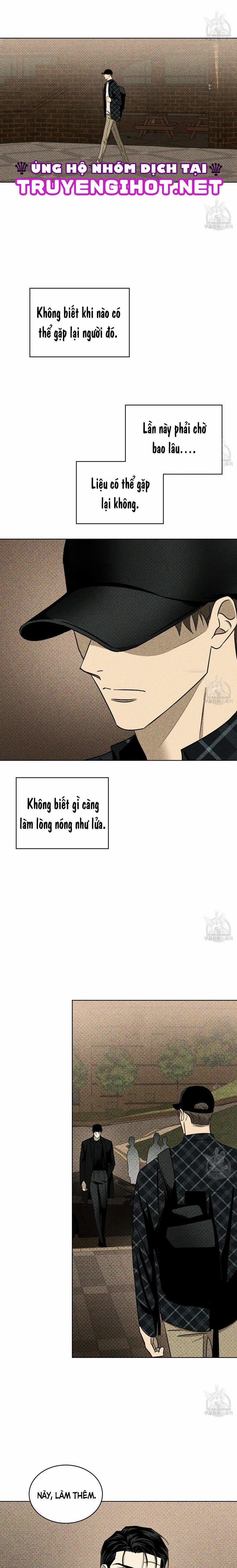 Dưới Ánh Đèn Xanh 28.2 trang 11